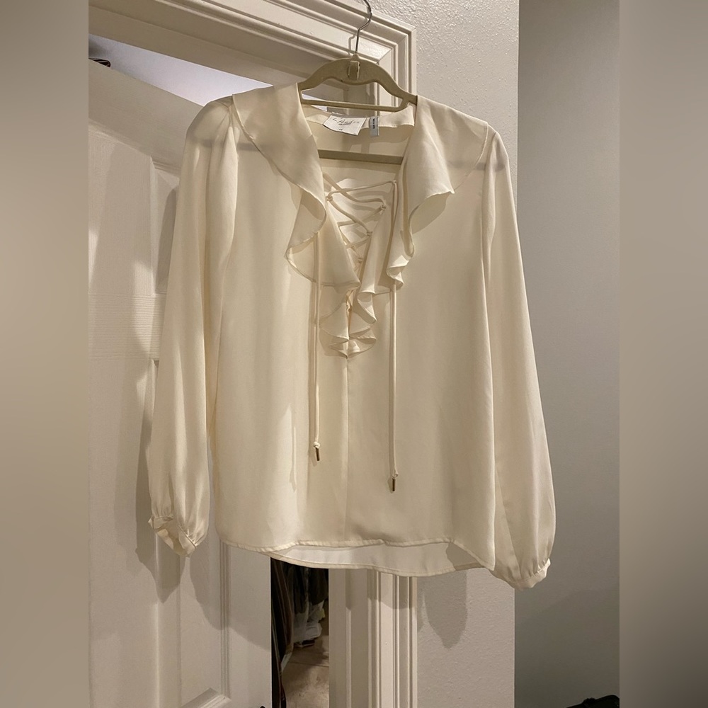 L’Academie Blouse